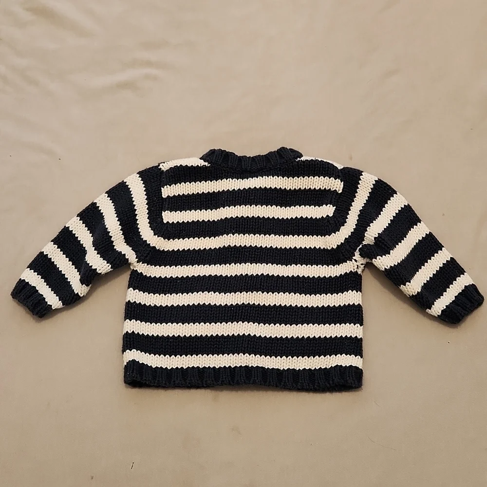 Newborn boy bundle- Baby Gap, carter's,  Old Navy onesies,  sweater